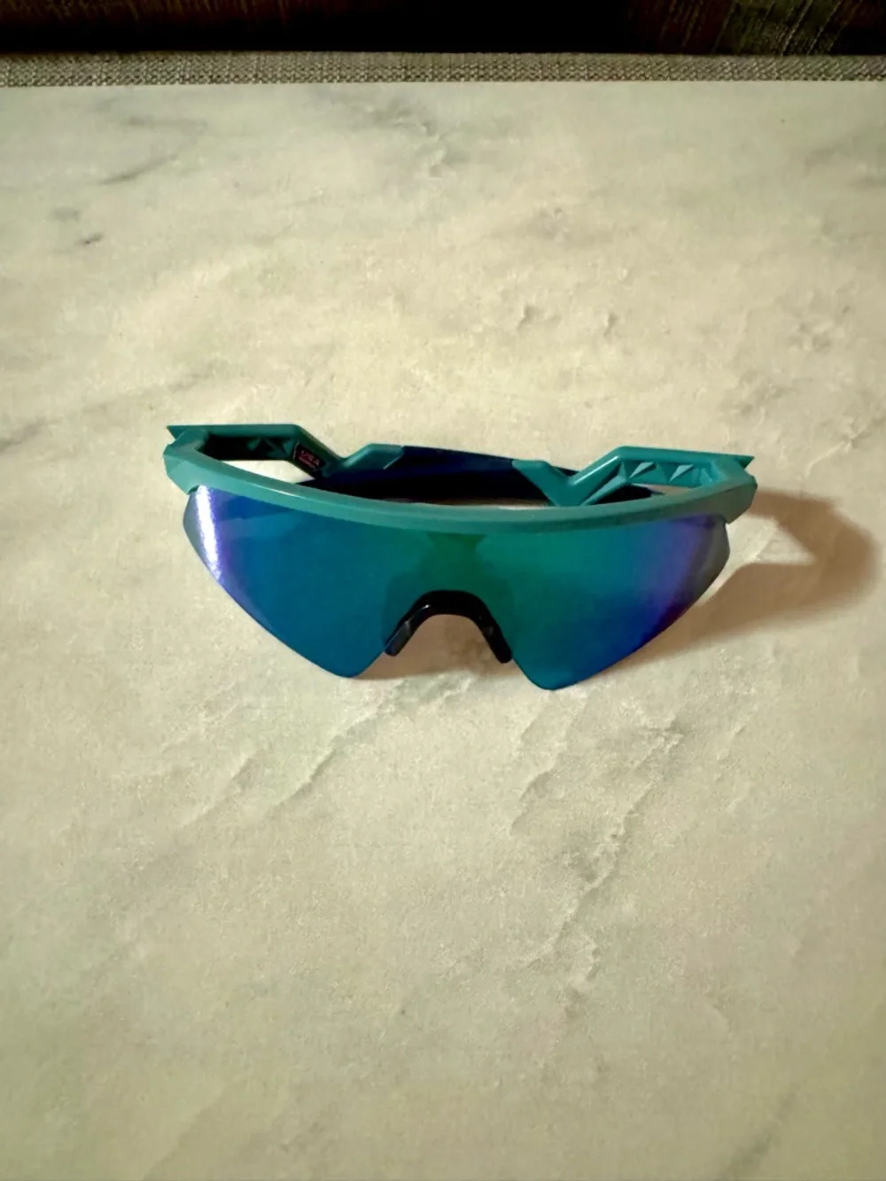 Oakley Resistor Sweep Kids Sunglasses,